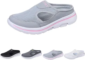 Men's Comfort Breathable Support Sports Sandals,Meaboots Outdoor Casual Orthopedic Sports Sandals For Men