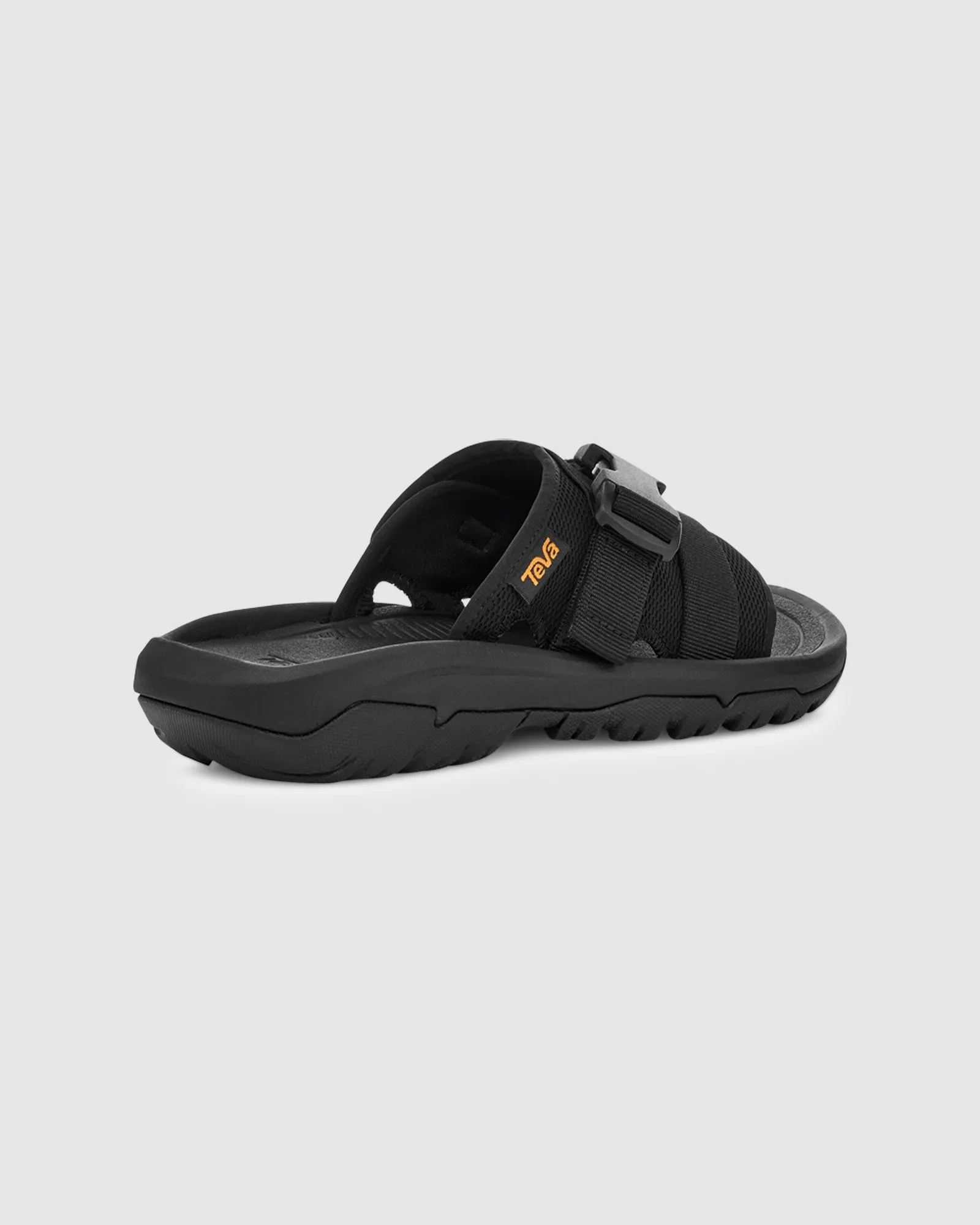 Men's Hurricane Verge Slide Black