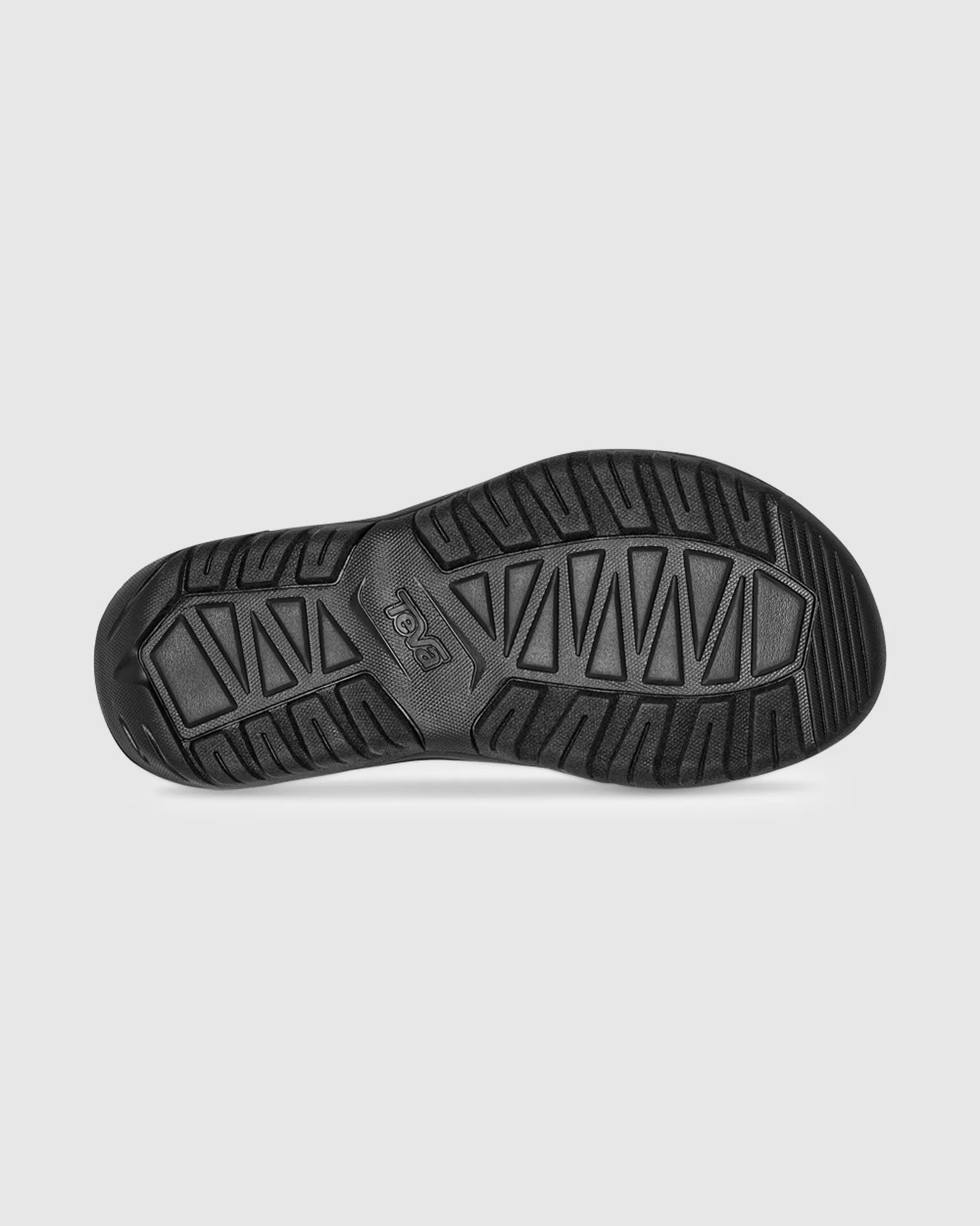 Men's Hurricane Verge Slide Black