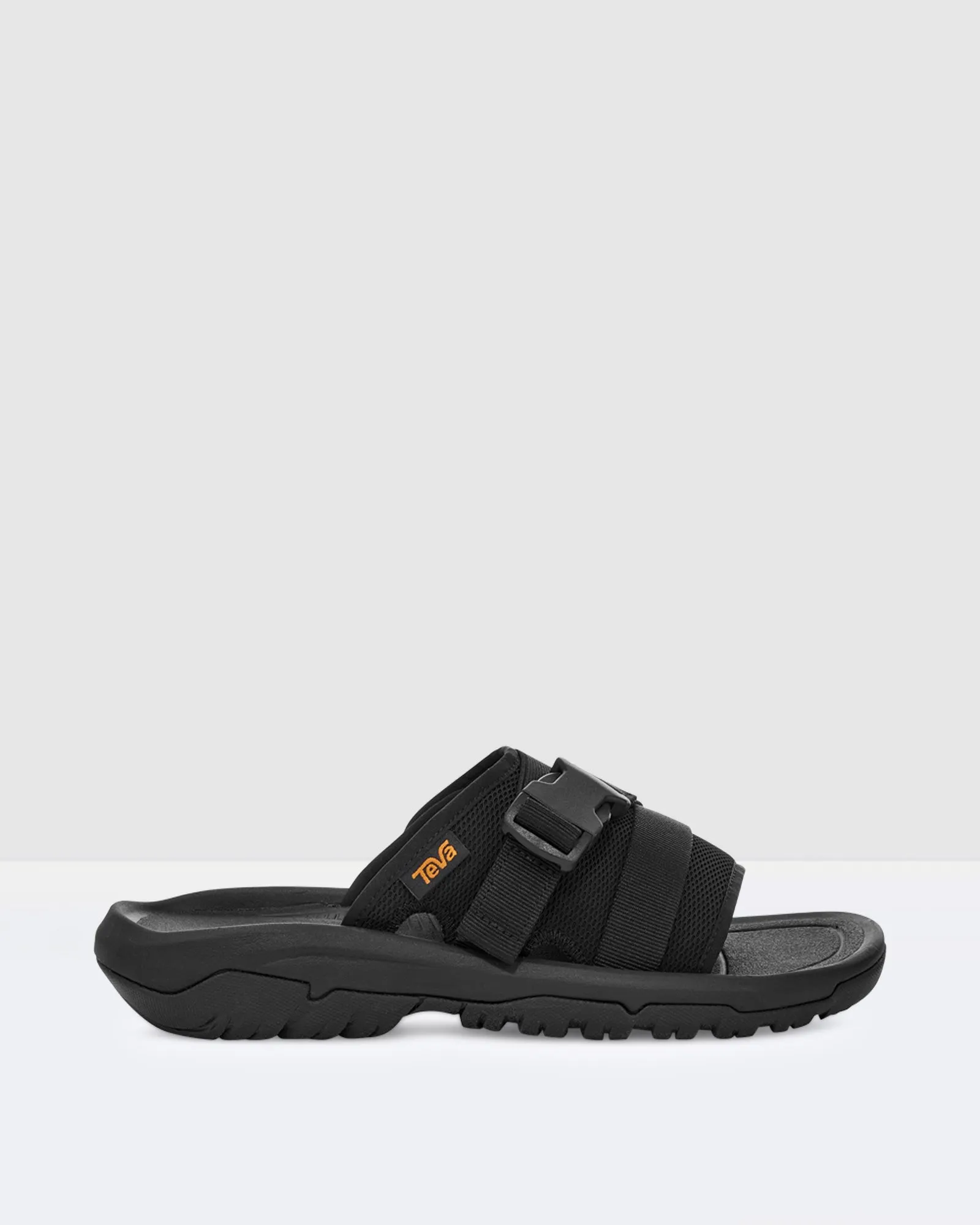 Men's Hurricane Verge Slide Black