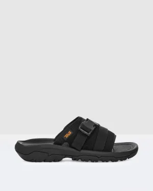 Men's Hurricane Verge Slide Black