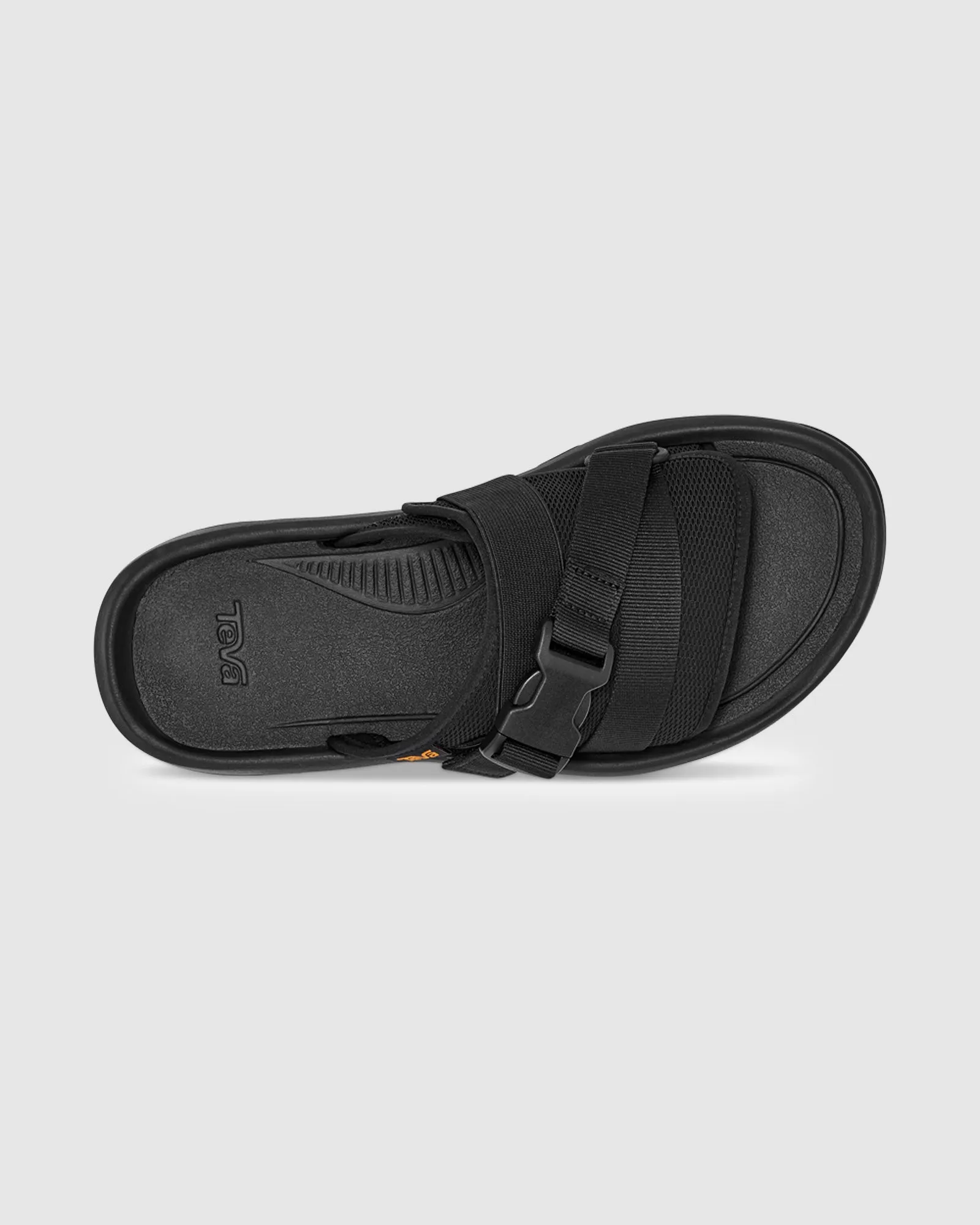 Men's Hurricane Verge Slide Black