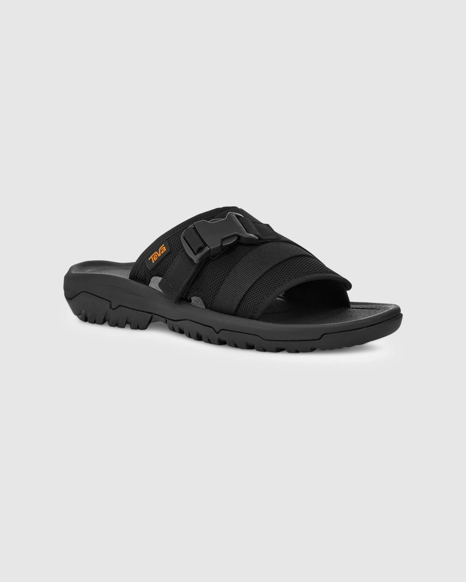 Men's Hurricane Verge Slide Black