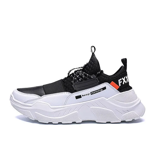 Men's Lightweight Sneaker