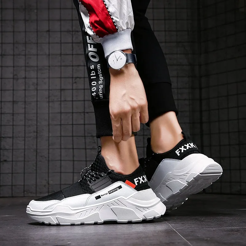 Men's Lightweight Sneaker