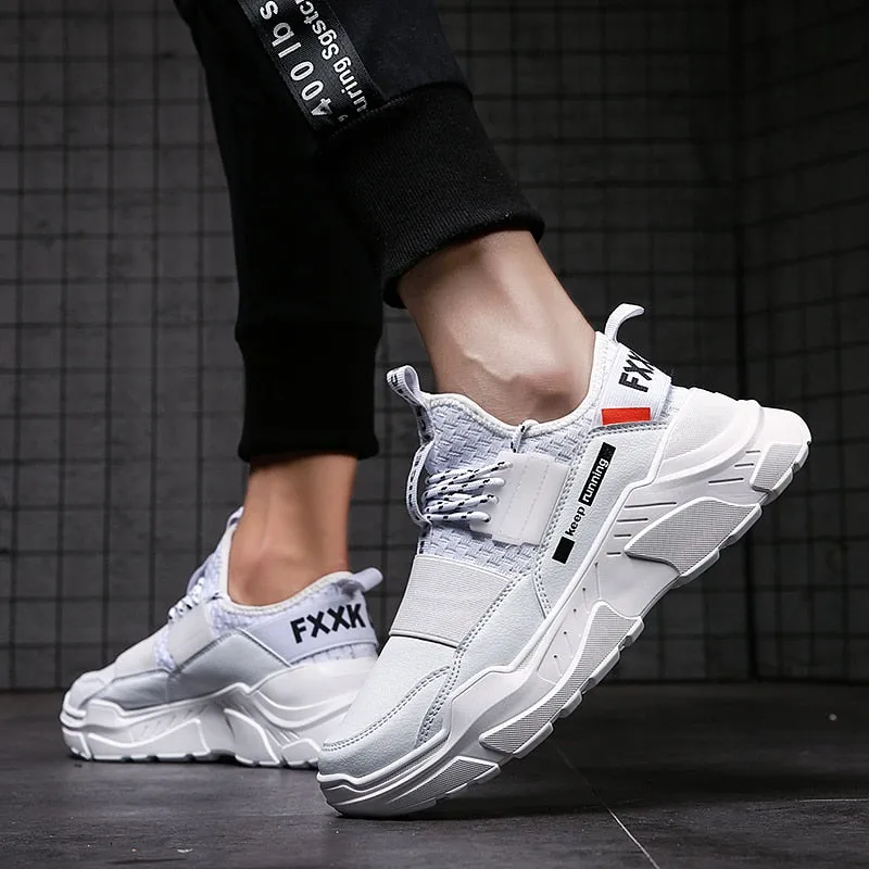 Men's Lightweight Sneaker