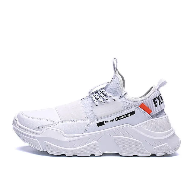 Men's Lightweight Sneaker
