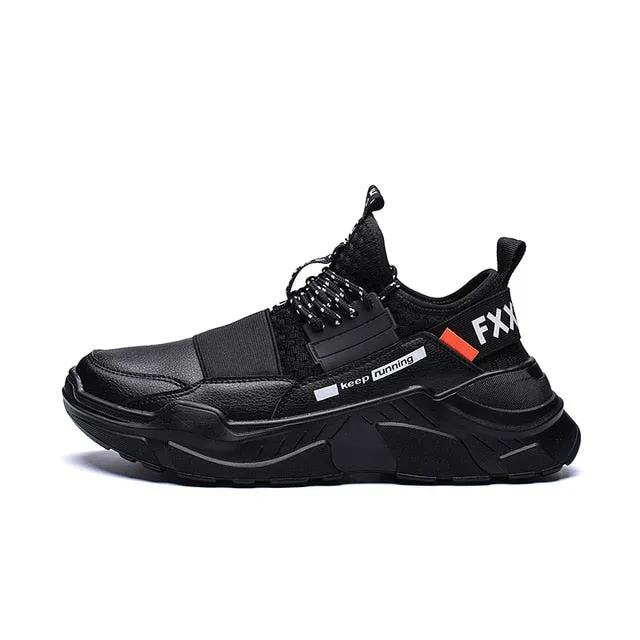 Men's Lightweight Sneaker