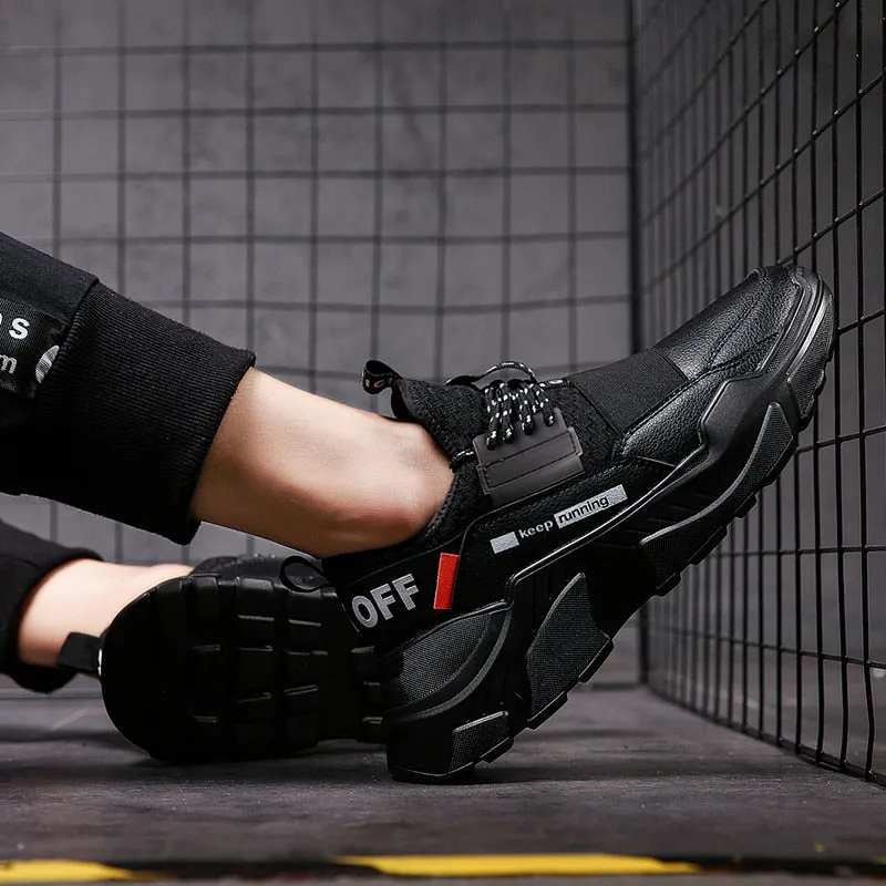 Men's Lightweight Sneaker