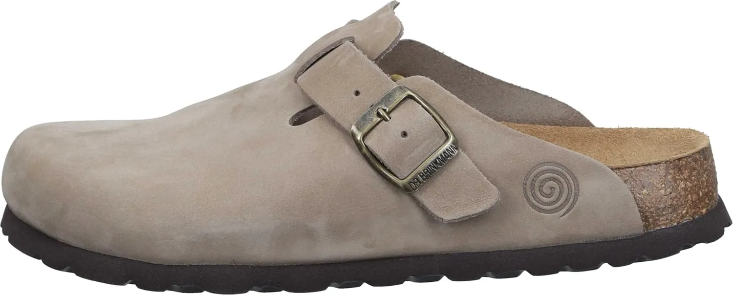 Men's Mule Loafer