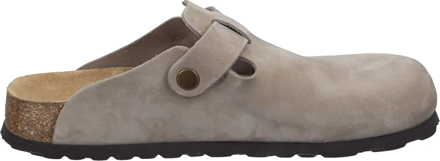Men's Mule Loafer