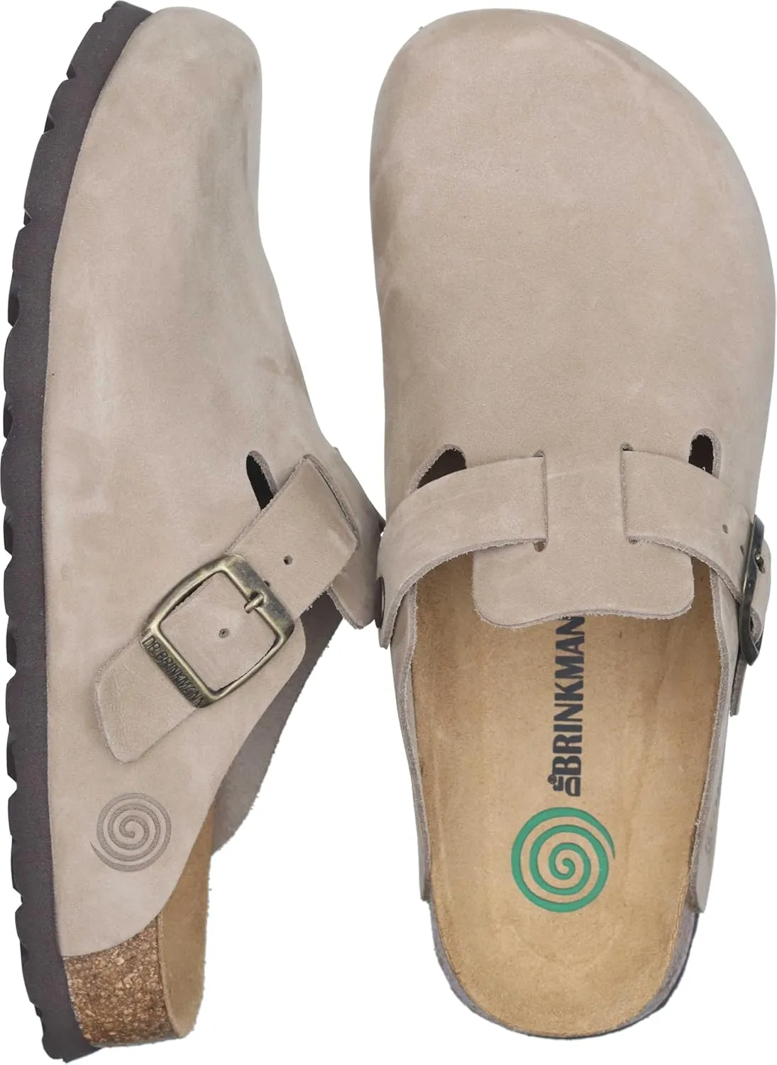 Men's Mule Loafer