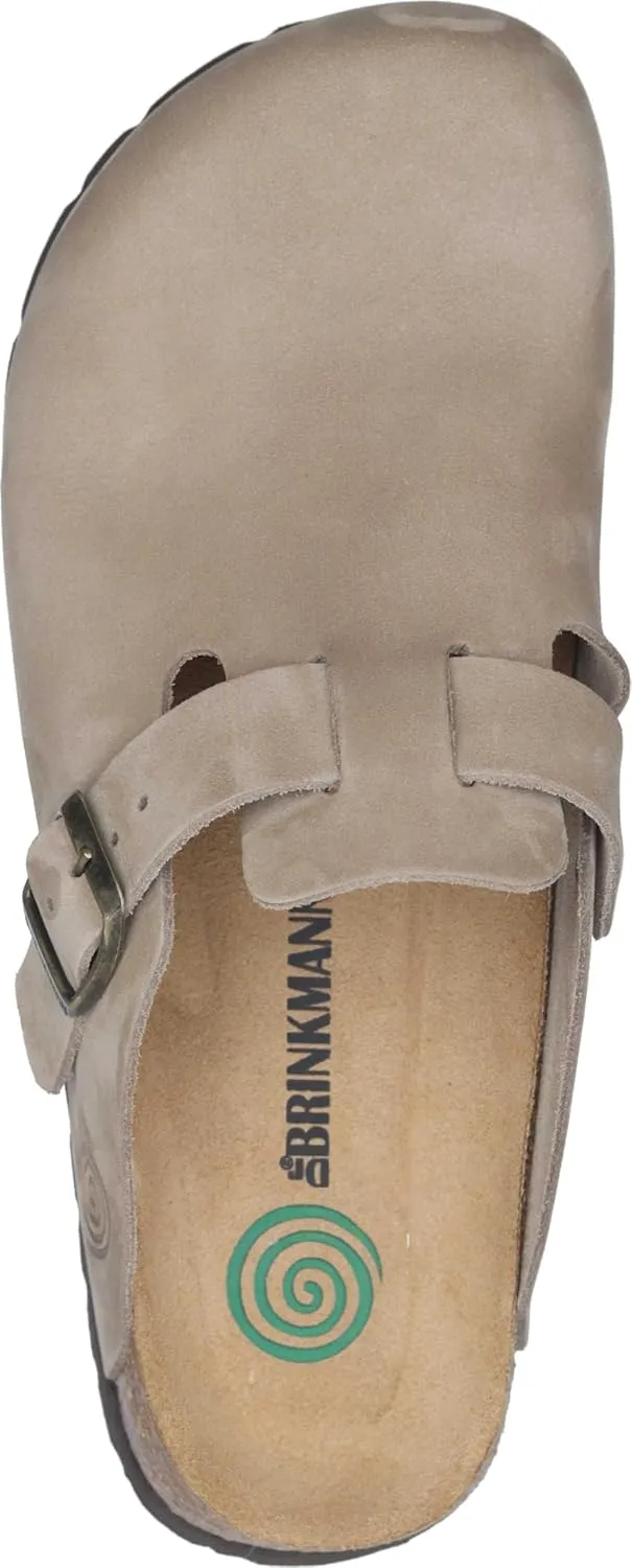 Men's Mule Loafer