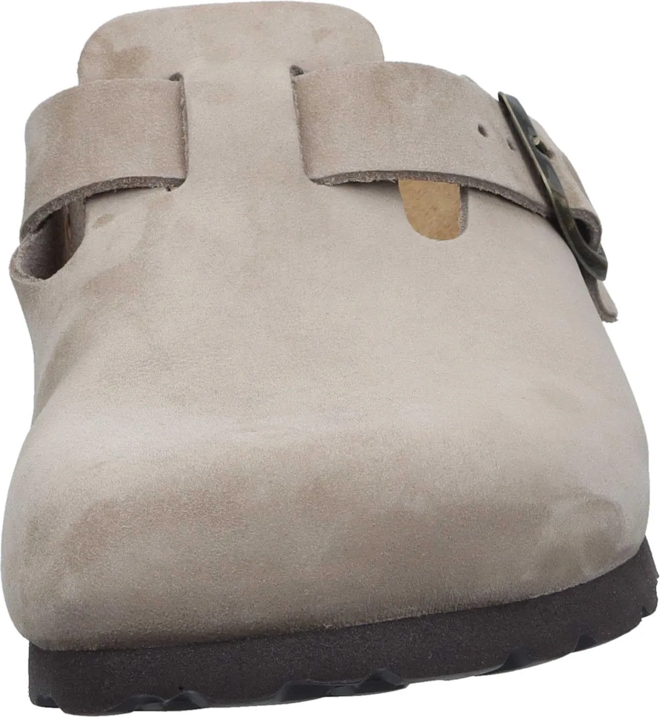 Men's Mule Loafer