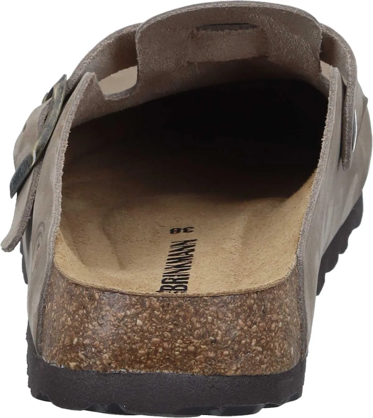 Men's Mule Loafer