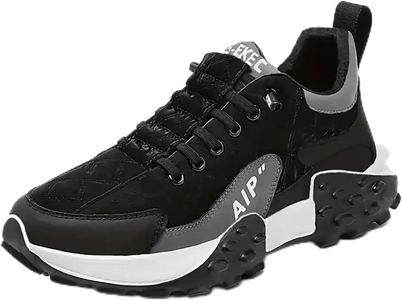 Men's Orthopedic Comfort Sneaker 2024, Men's Orthopedic Comfort Sneaker, Waterproof Non Slip Breathable