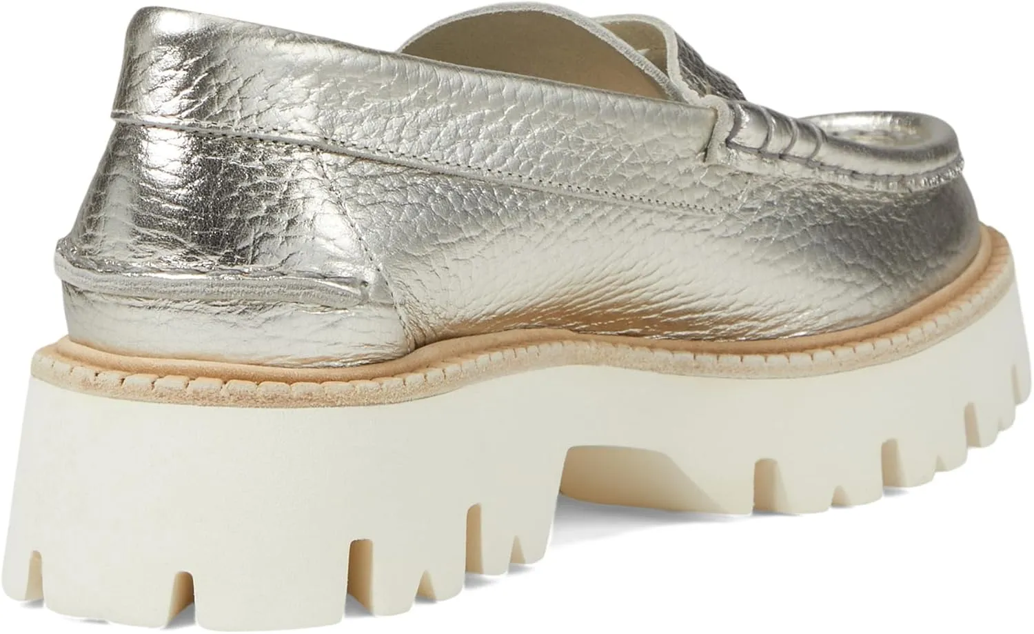 Men's Sebas Moccasin