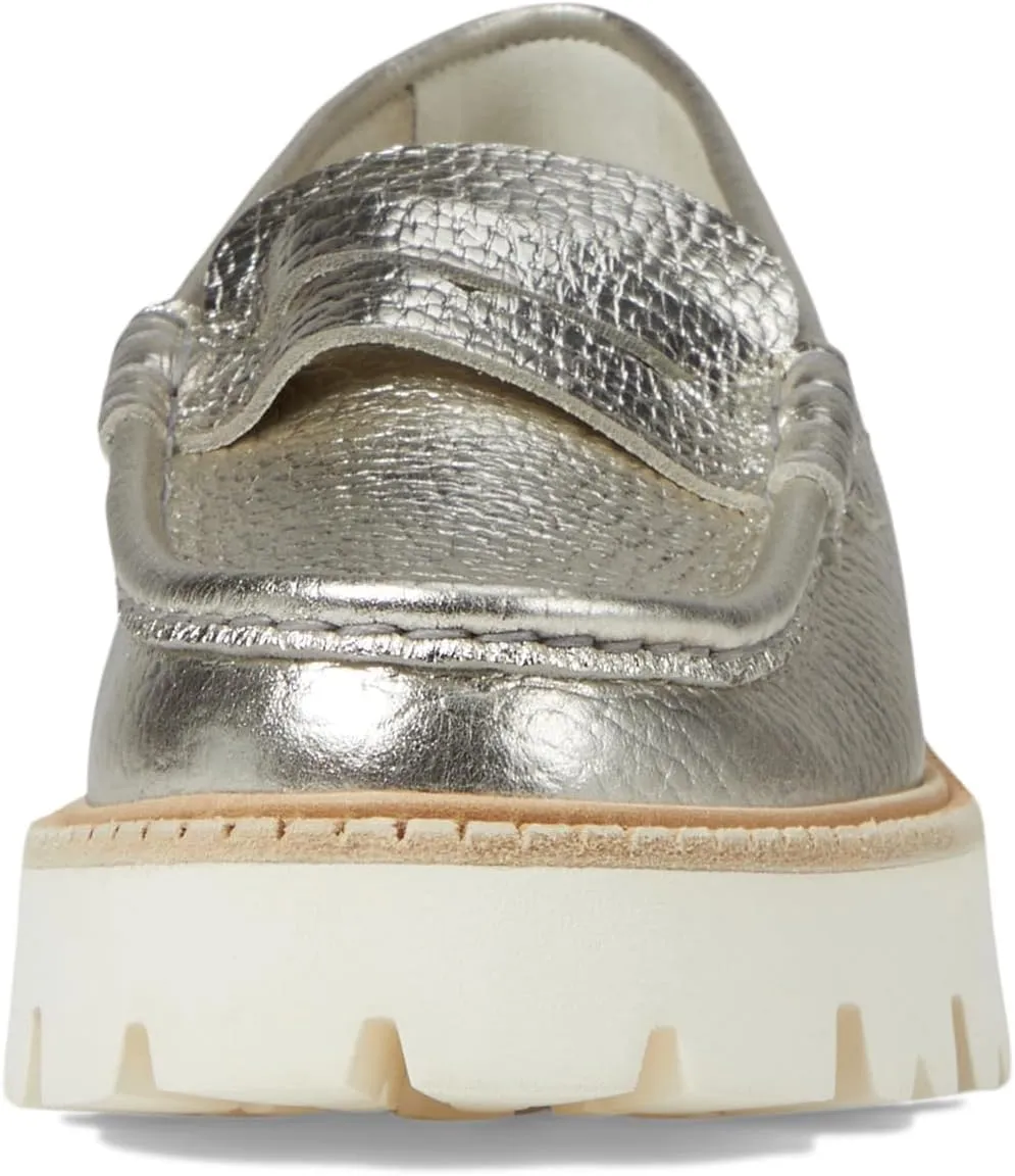 Men's Sebas Moccasin