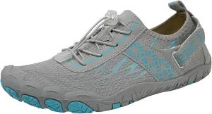 Mens Tennis Shoes Slip on Shoes Men Men's Sneaker Lightweight Breathable Mesh Slide Shoe White Sneaker