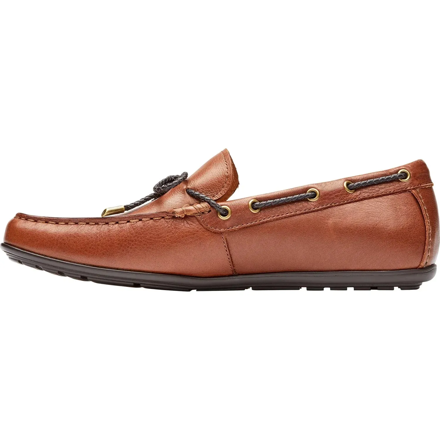 MEN'S VIONIC MERCER LUCCA | TOBACCO