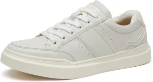 Men's Walking Sneaker Shoes Casual Low Top Tennis Shoes Comfortable Lace-Up Fashion Sneakers