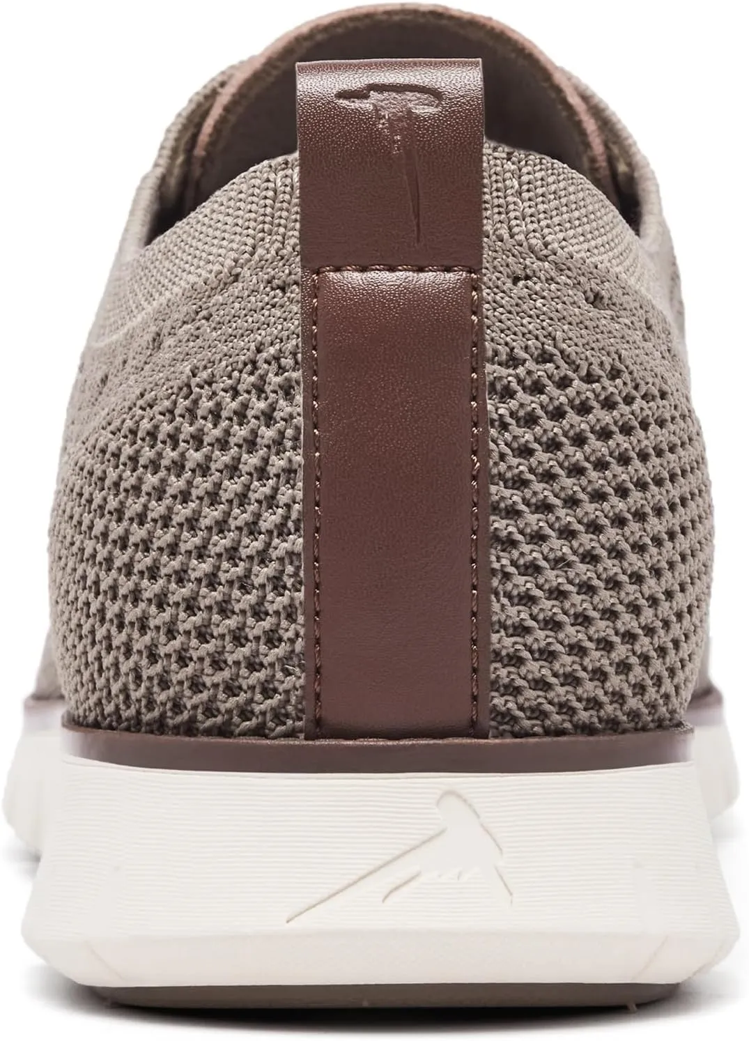 Men's Wide Casual Dress Shoes Business Casual Sneaker Shoes for Men