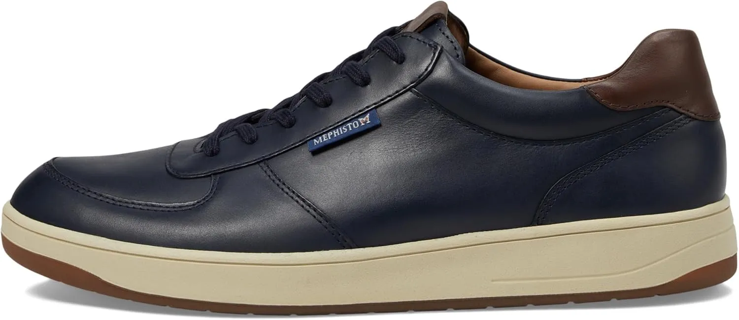 Mephisto Men's Herwin Sneaker