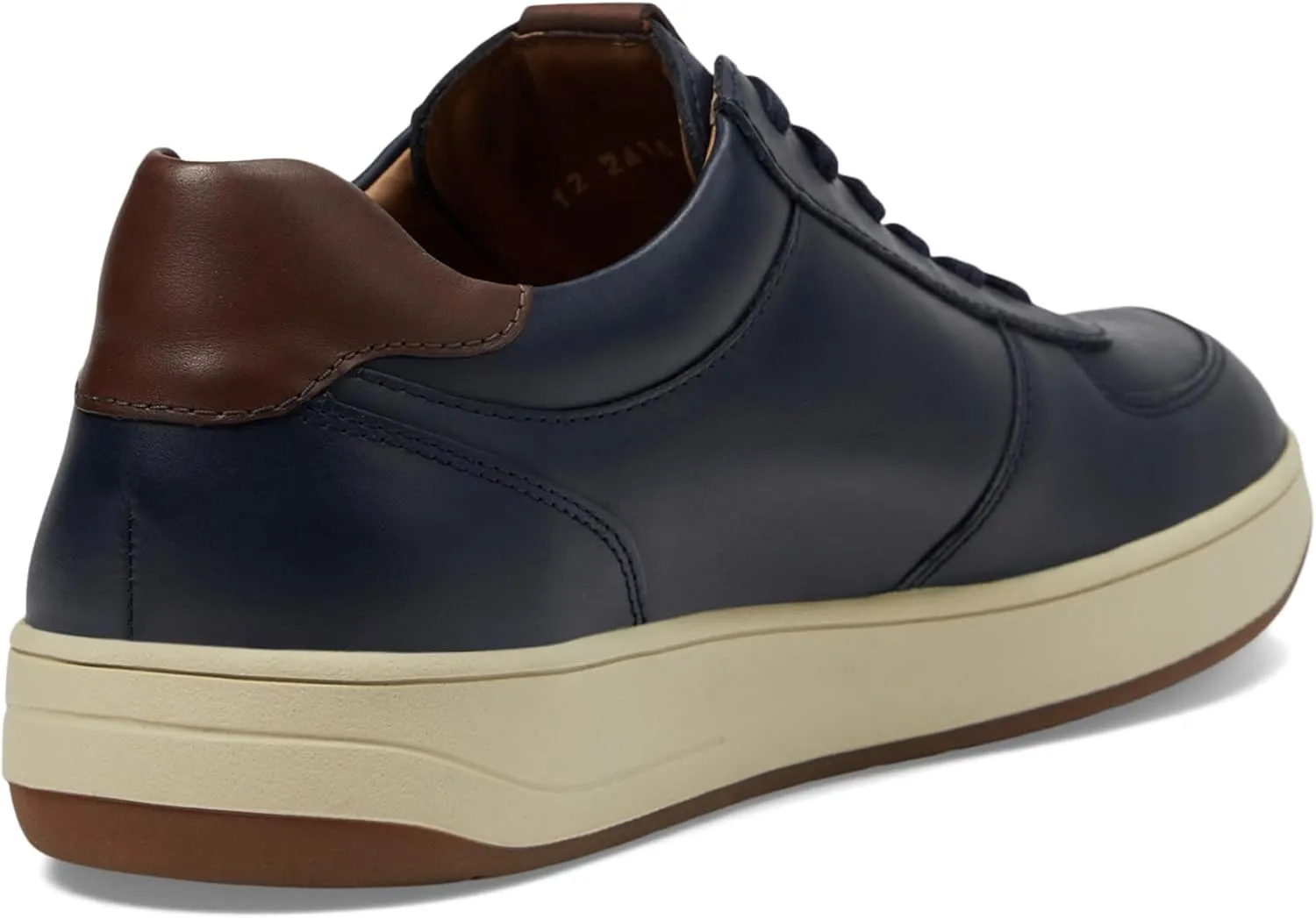Mephisto Men's Herwin Sneaker