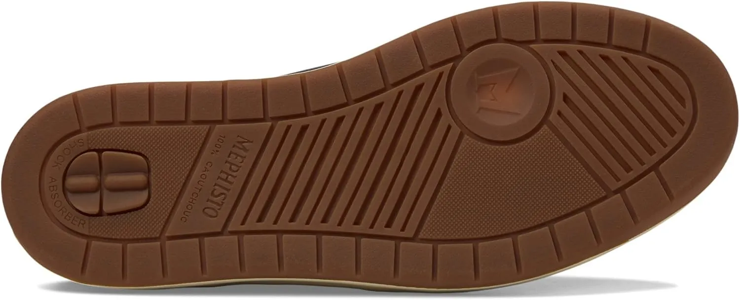 Mephisto Men's Herwin Sneaker