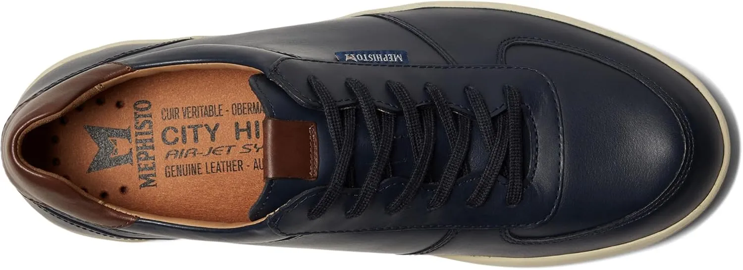 Mephisto Men's Herwin Sneaker