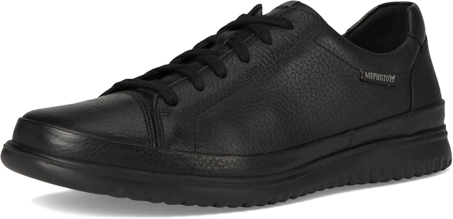 Mephisto Men's Thomas Sneaker
