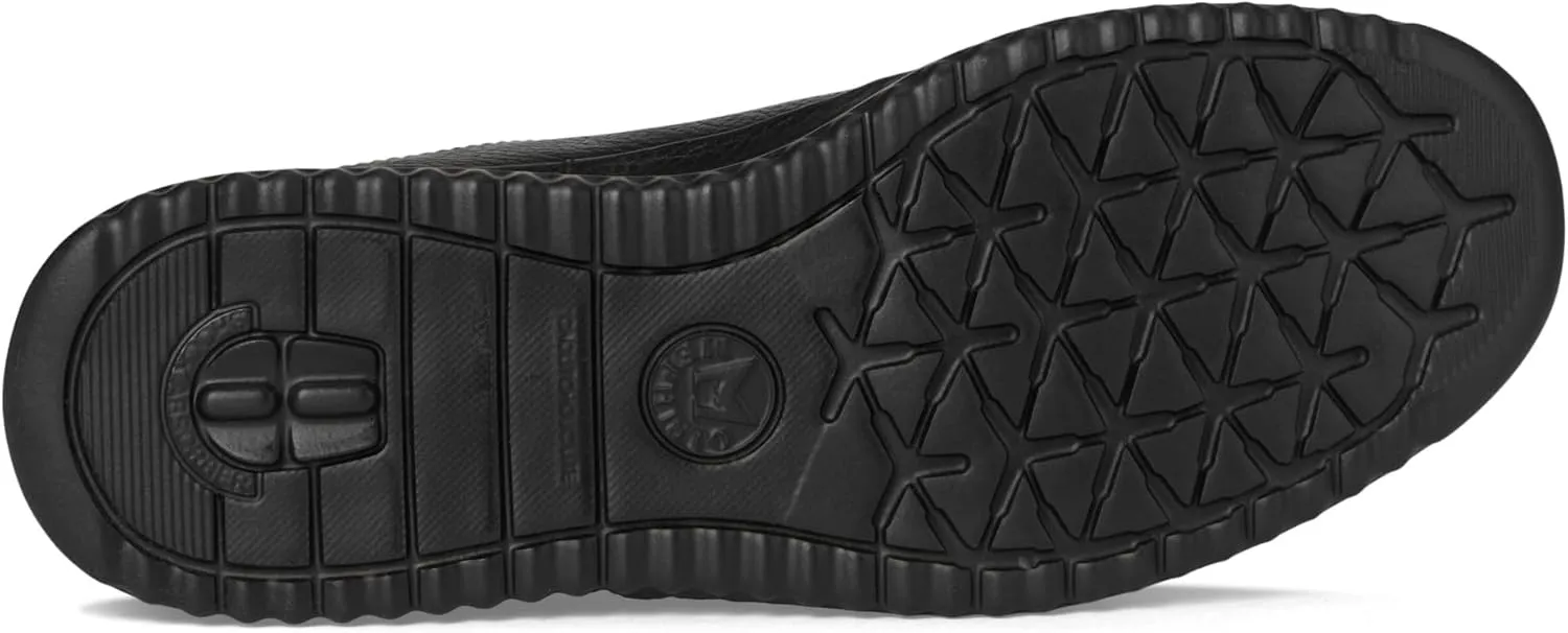 Mephisto Men's Thomas Sneaker