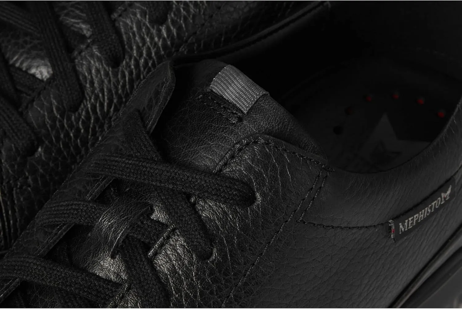 Mephisto Men's Thomas Sneaker