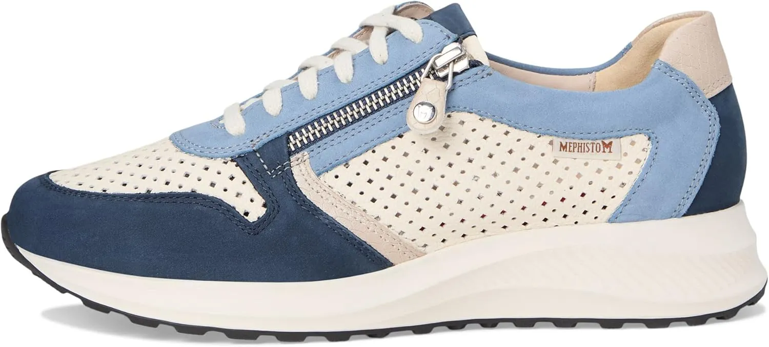 Mephisto Women's Kim Perf Sneaker