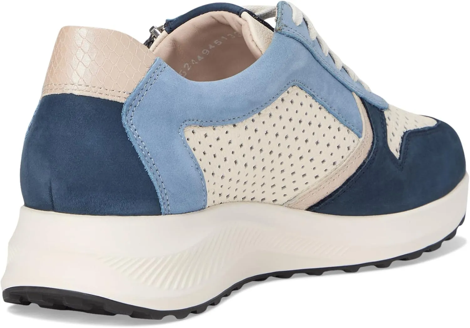 Mephisto Women's Kim Perf Sneaker