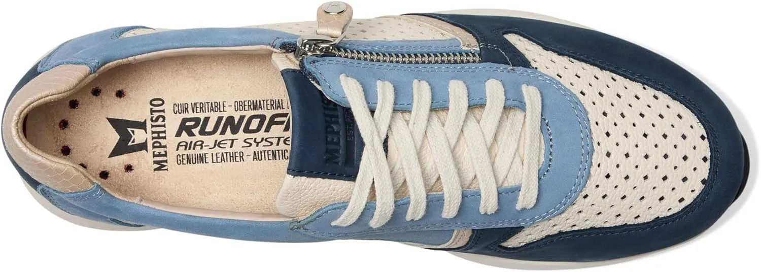 Mephisto Women's Kim Perf Sneaker