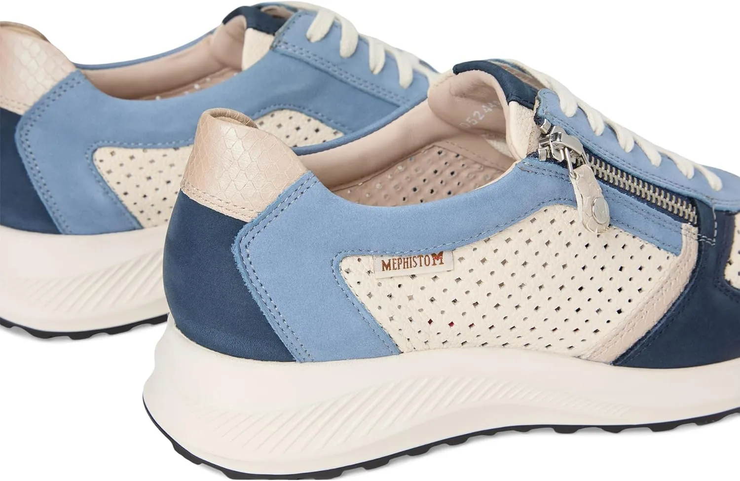 Mephisto Women's Kim Perf Sneaker