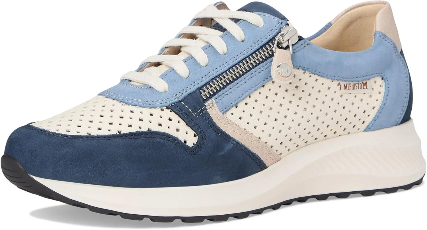 Mephisto Women's Kim Perf Sneaker
