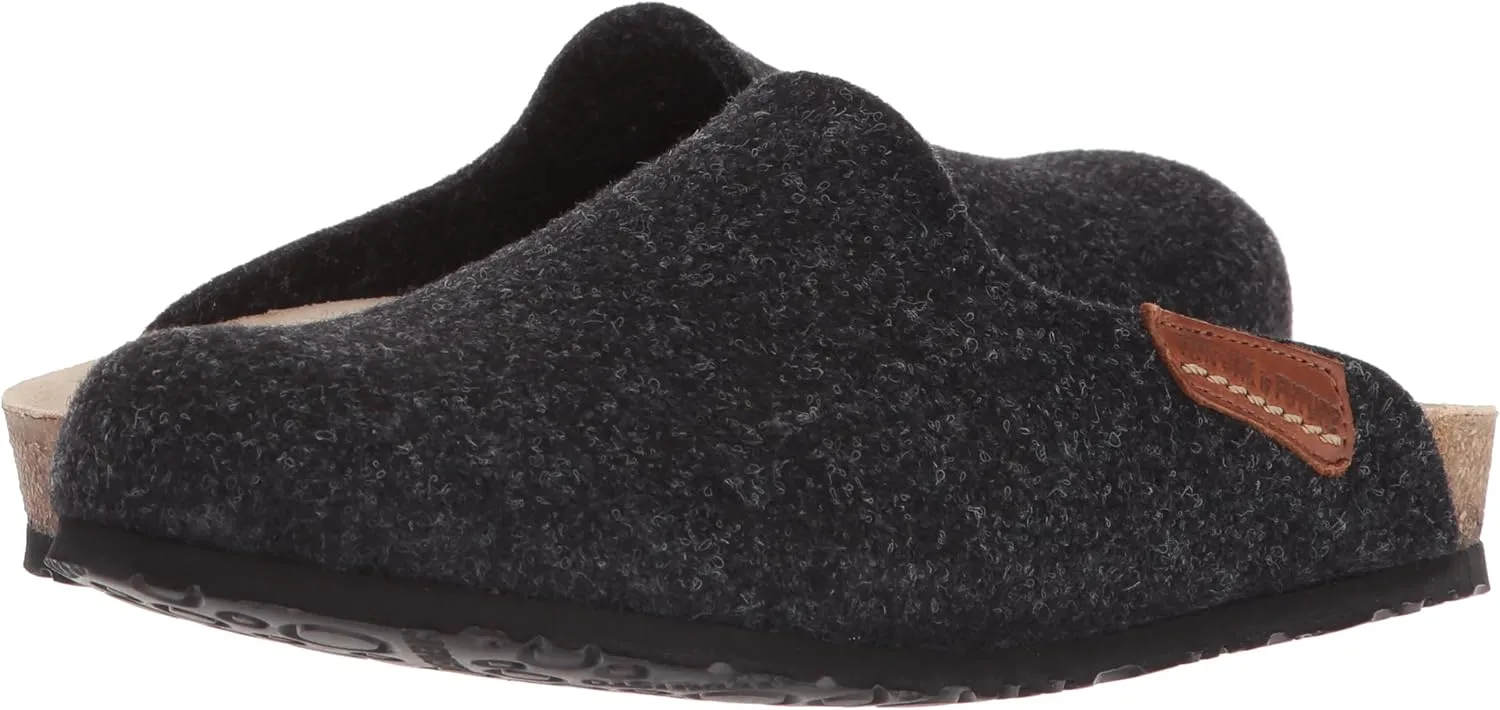 Mephisto Women's Yin Slide Sandal