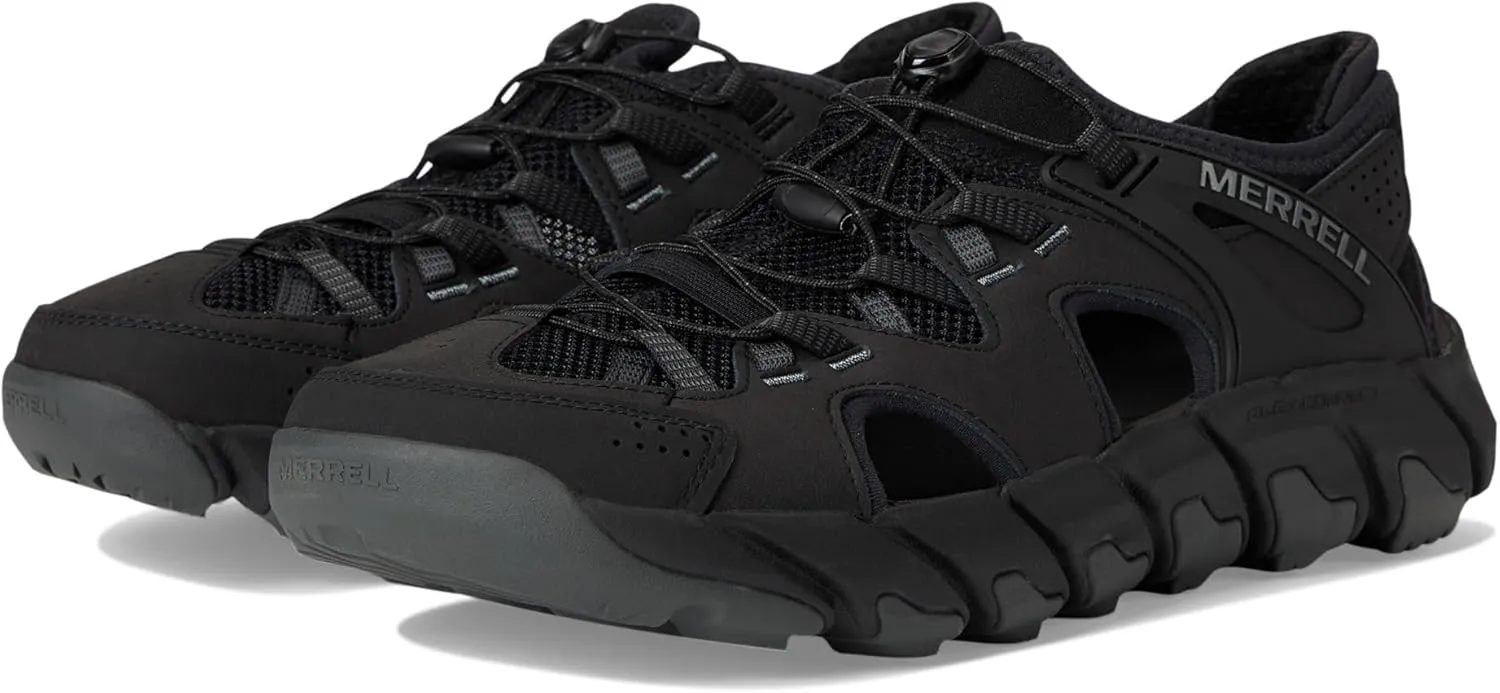 Merrell Men's Maipo Explorer Sieve Sandal