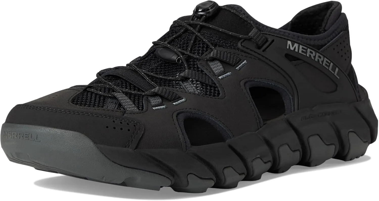 Merrell Men's Maipo Explorer Sieve Sandal