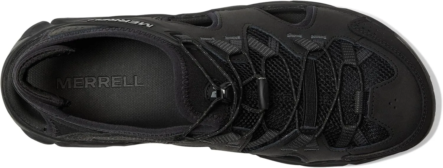 Merrell Men's Maipo Explorer Sieve Sandal
