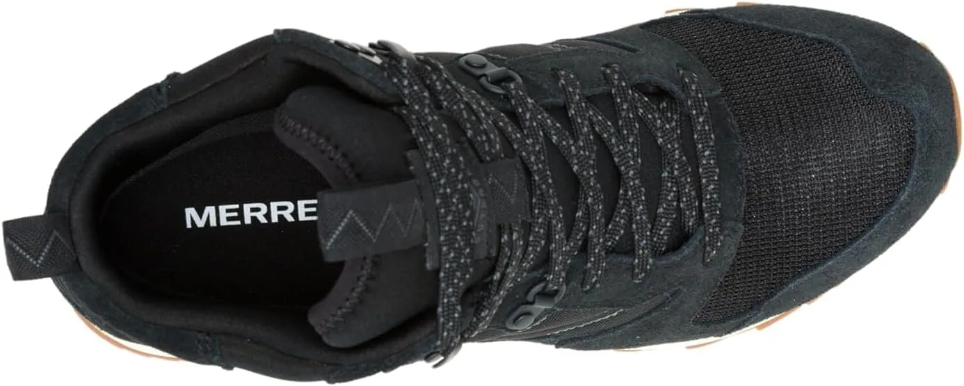 Merrell Women's Alpine 83 Sneaker Recraft Mid Waterproof Fashion Boot