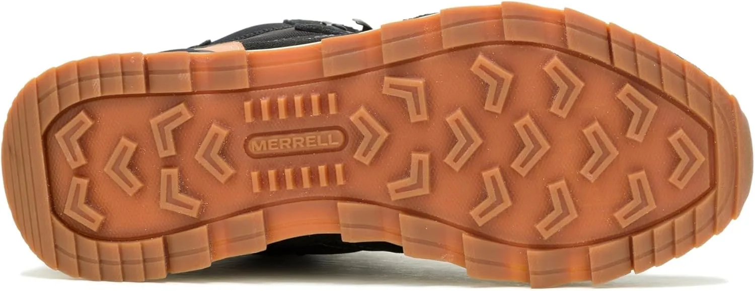 Merrell Women's Alpine 83 Sneaker Recraft Mid Waterproof Fashion Boot