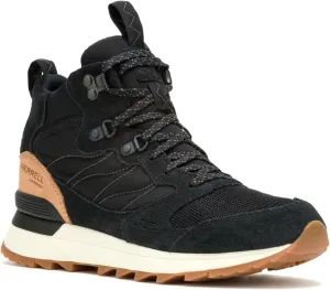 Merrell Women's Alpine 83 Sneaker Recraft Mid Waterproof Fashion Boot