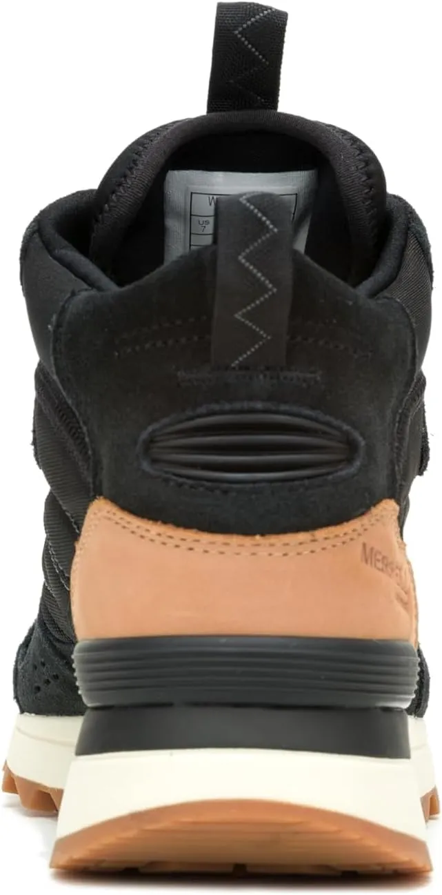 Merrell Women's Alpine 83 Sneaker Recraft Mid Waterproof Fashion Boot