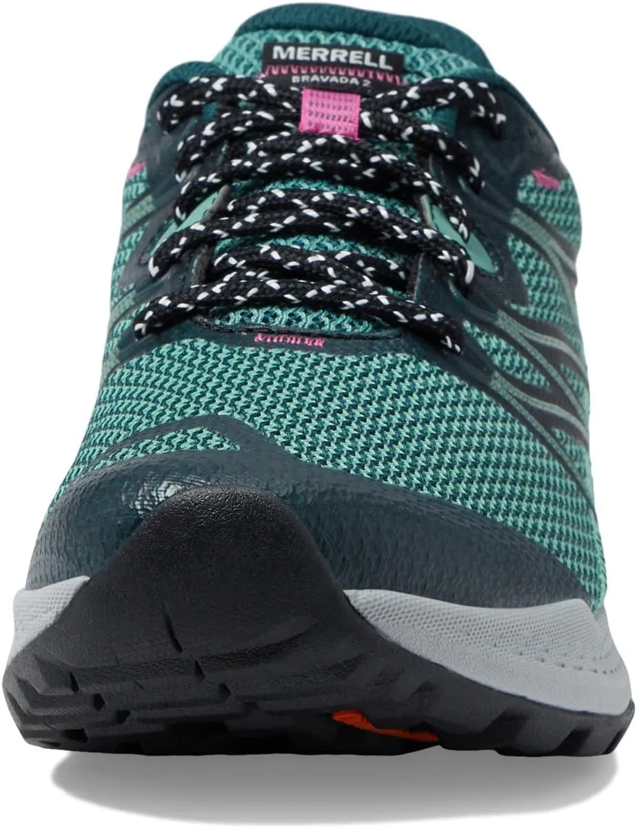 Merrell Women's Bravada 2 Breeze Hiking Shoe