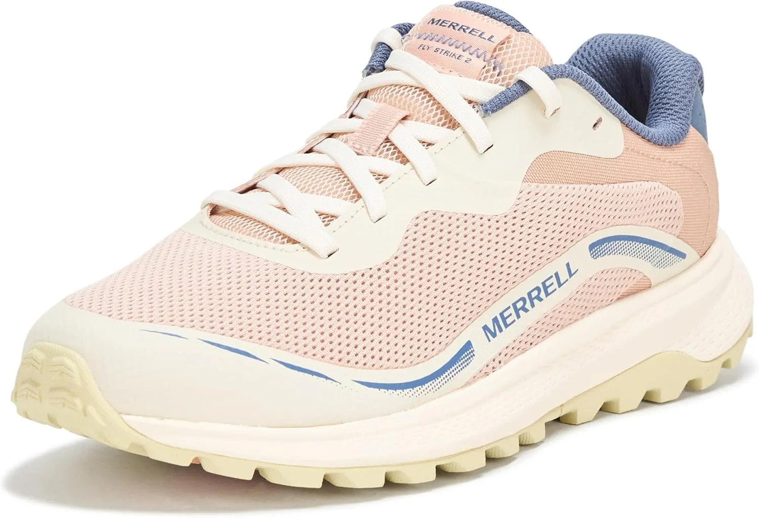 Merrell Women's Fly Strike 2 Sneaker