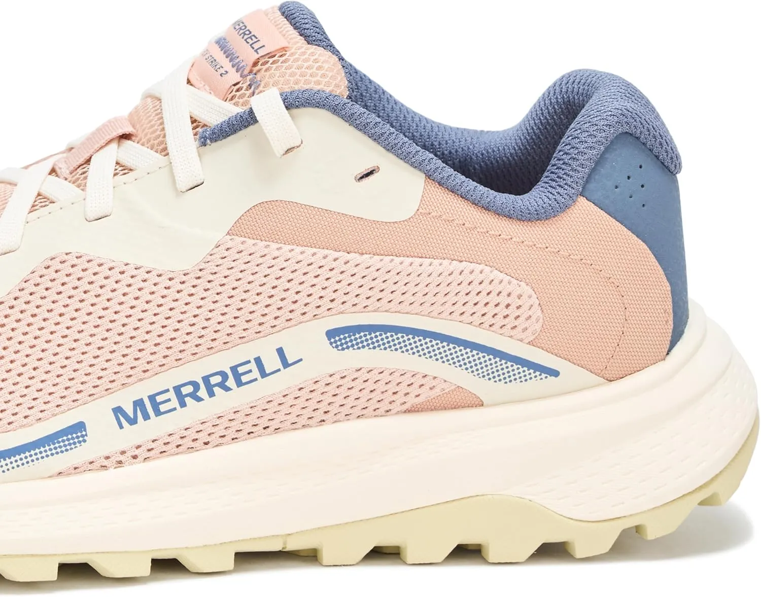 Merrell Women's Fly Strike 2 Sneaker