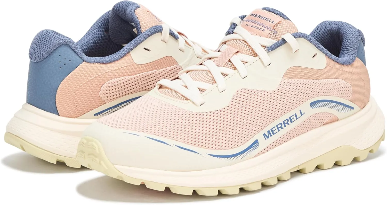 Merrell Women's Fly Strike 2 Sneaker